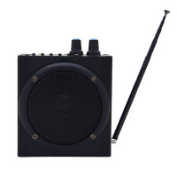 Электронный манок Hunter Sound Q-8